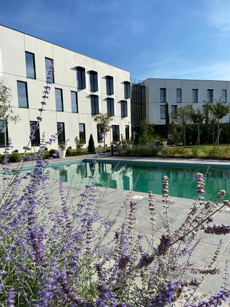 Hotel Dali Val d'Europe