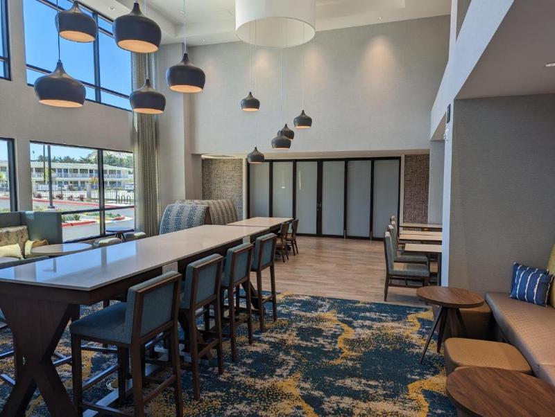 Hampton Inn By Hilton Morro Bay