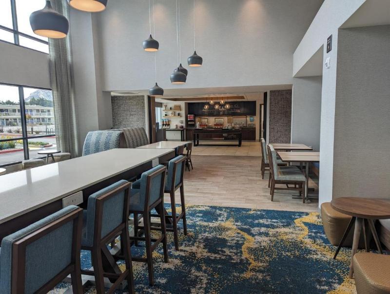 Hampton Inn By Hilton Morro Bay