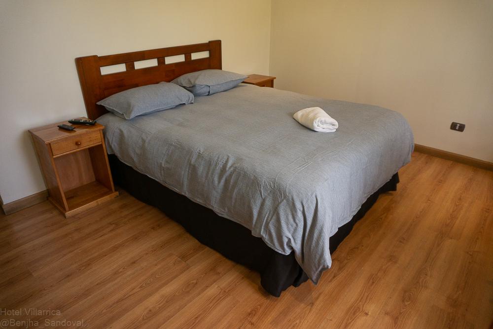 Hotel Y Cabanas Villarrica