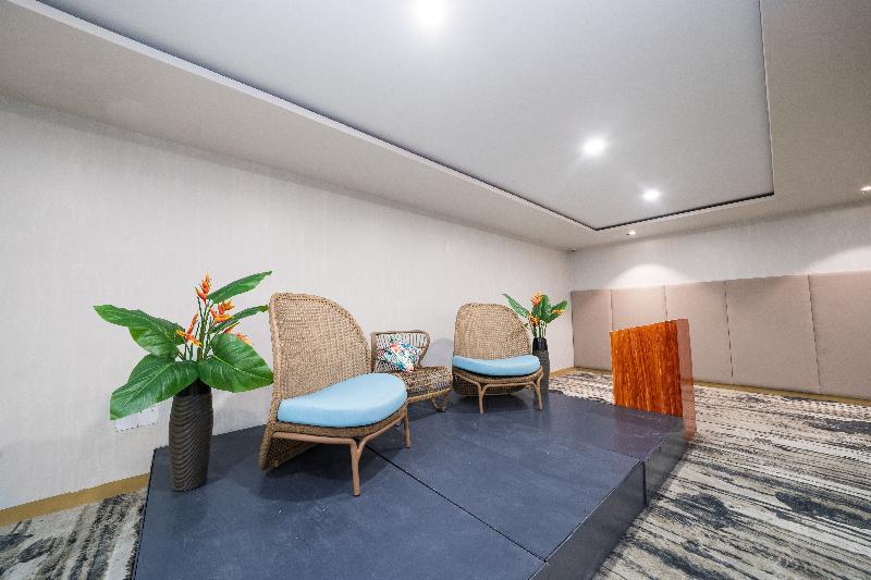 Solea Coast Resort
