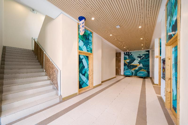 Solea Coast Resort