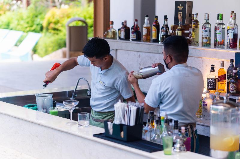Solea Coast Resort