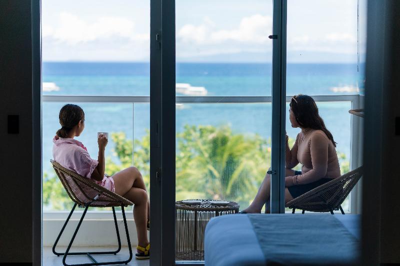 Solea Coast Resort