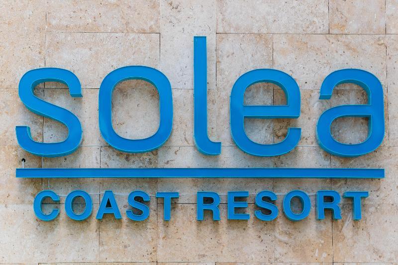 Solea Coast Resort
