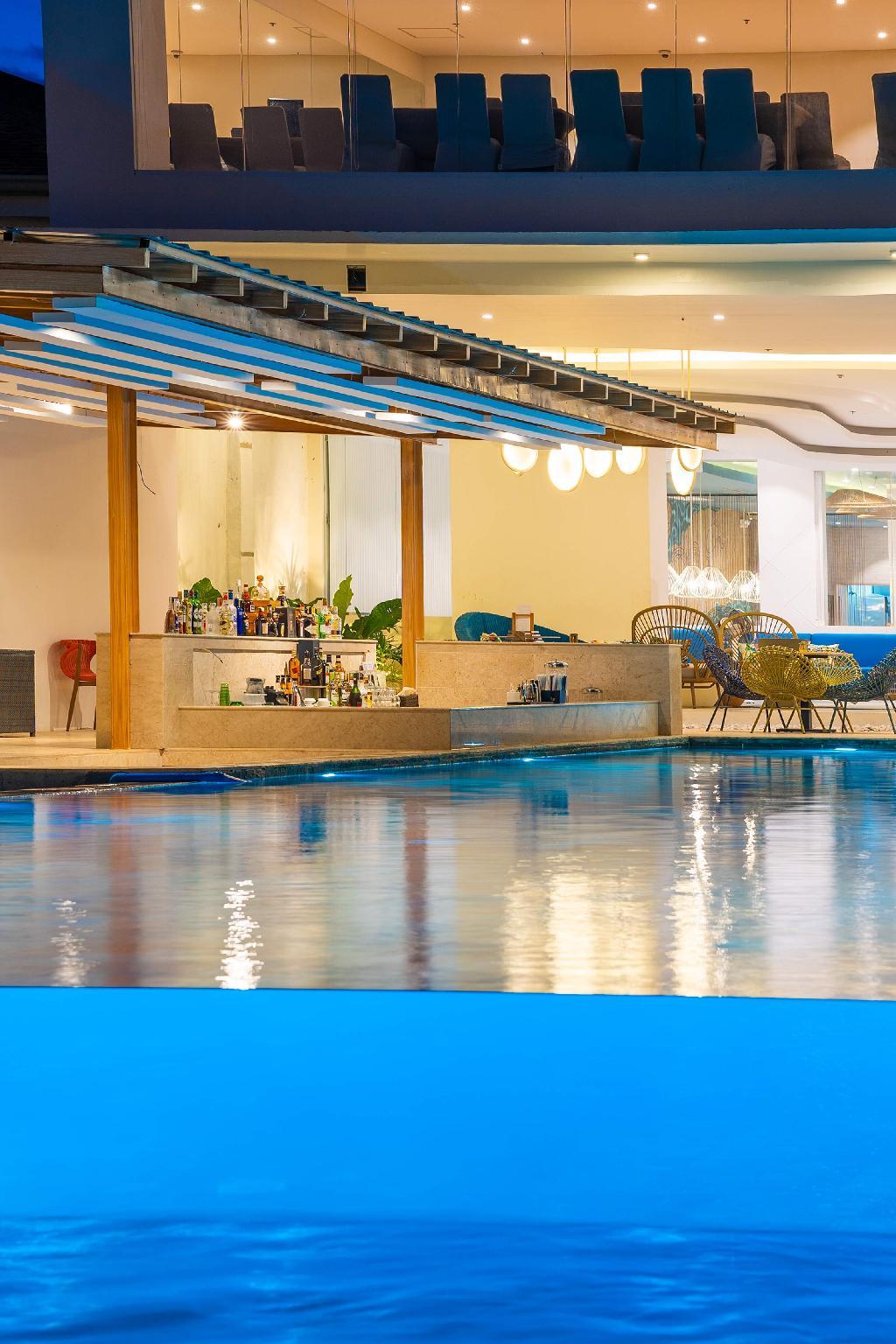 Solea Coast Resort