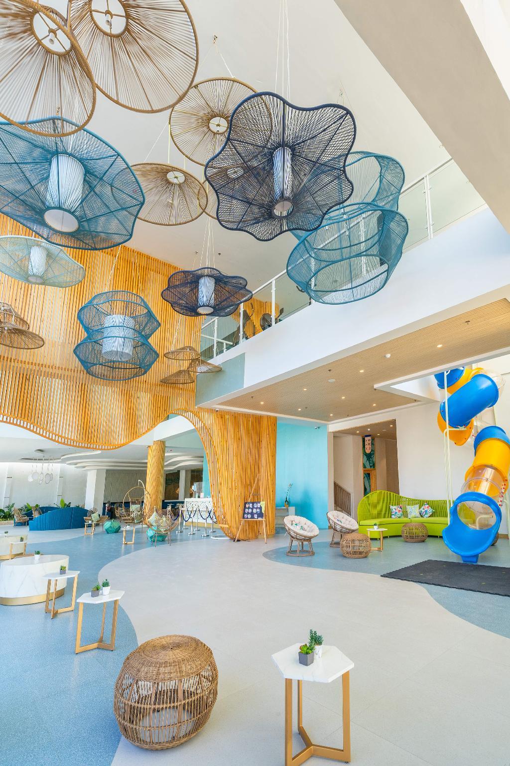 Solea Coast Resort