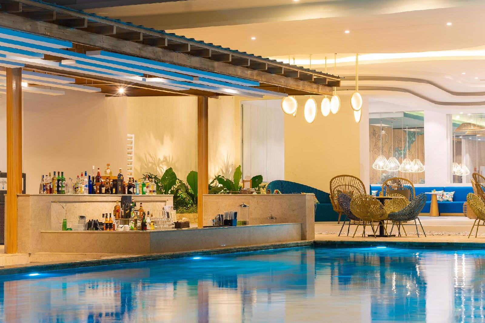 Solea Coast Resort