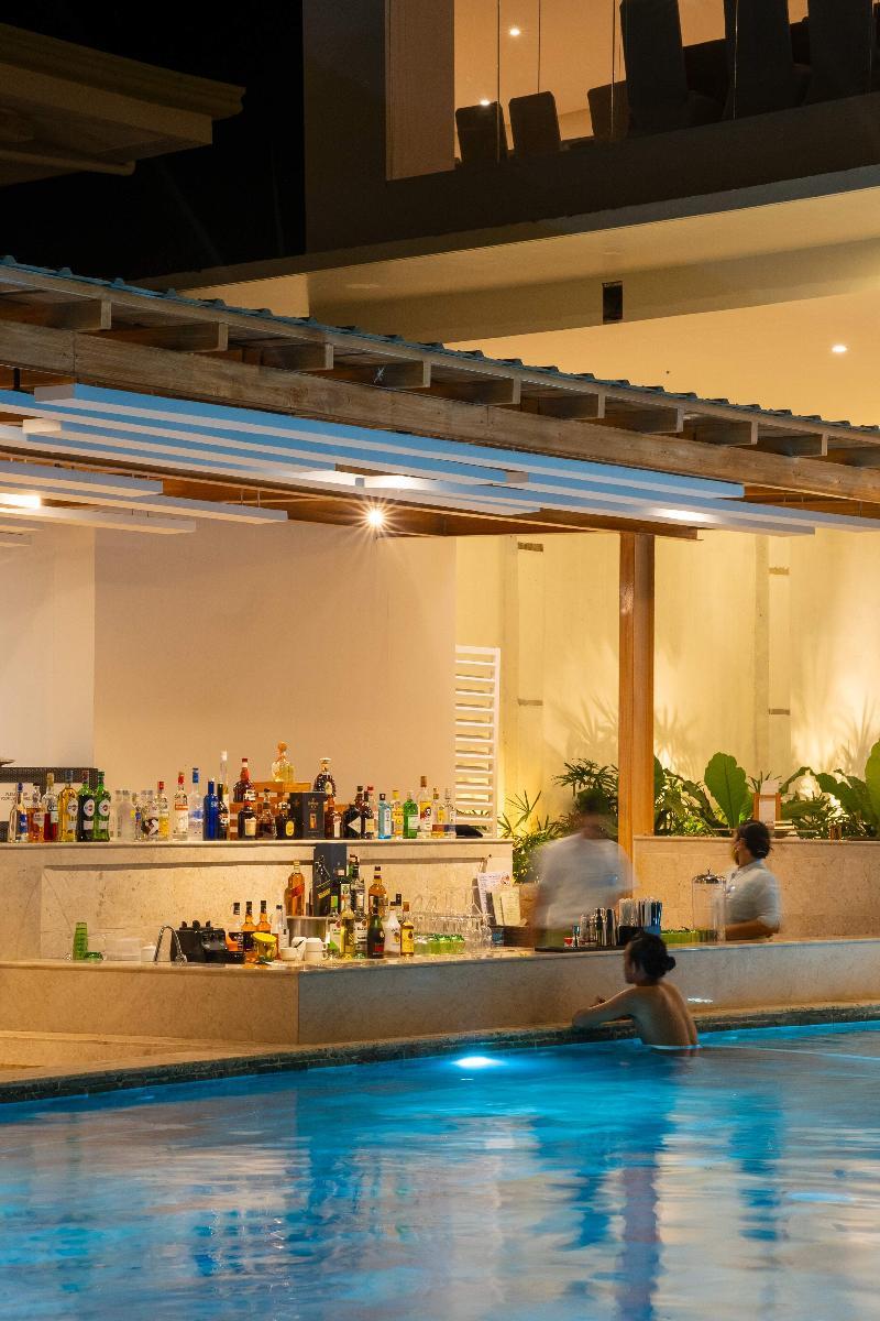 Solea Coast Resort