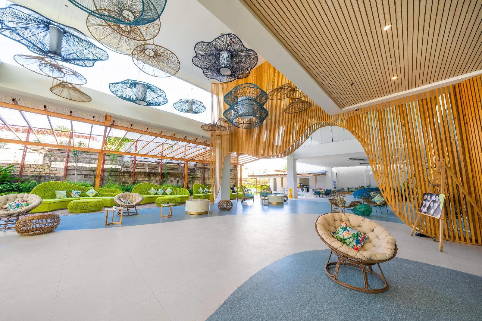 Solea Coast Resort