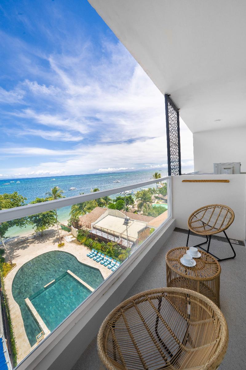 Solea Coast Resort