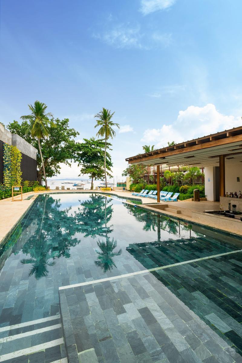 Solea Coast Resort
