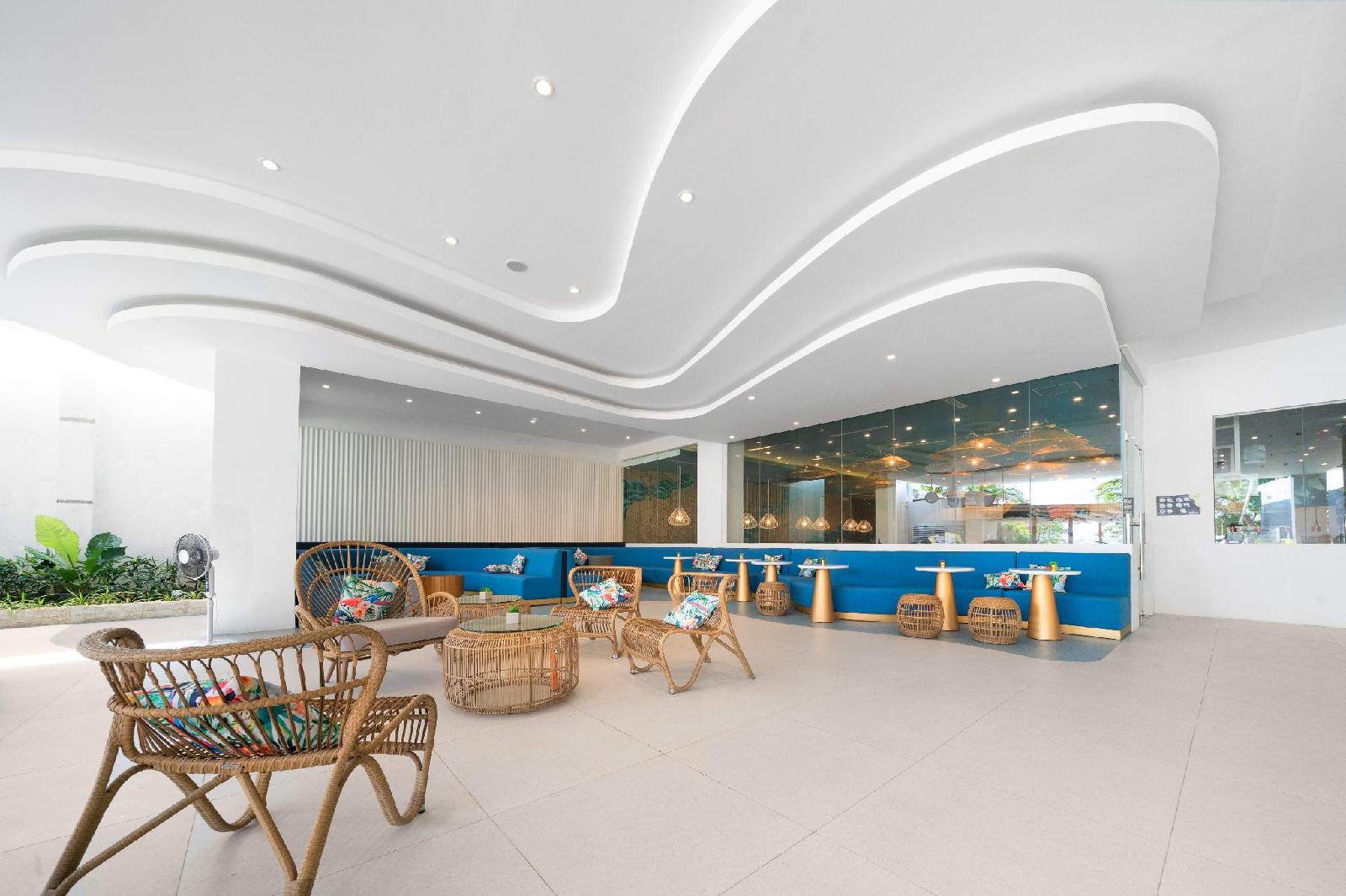 Solea Coast Resort