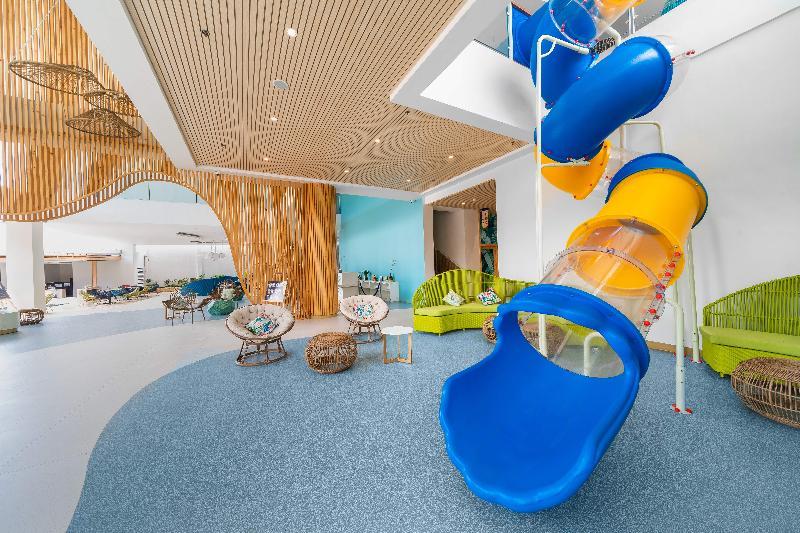 Solea Coast Resort