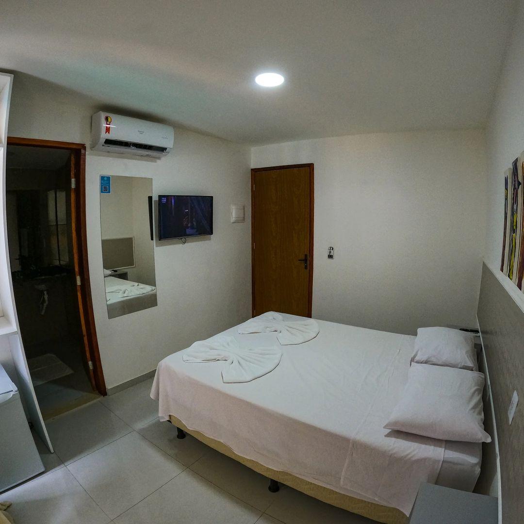 Vila de Maré Hotel