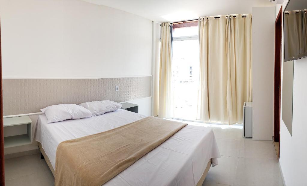 Vila de Maré Hotel