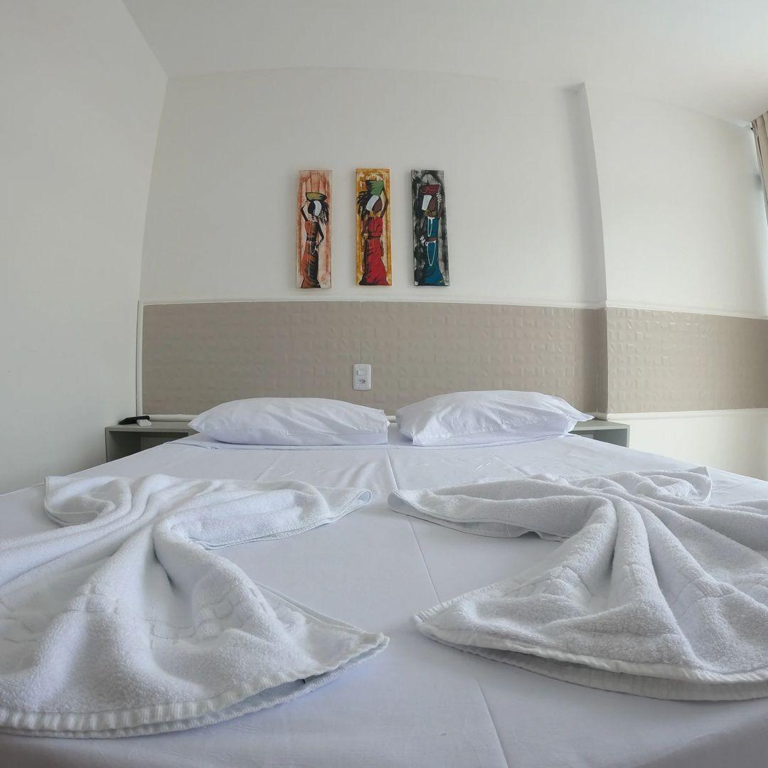 Vila de Maré Hotel