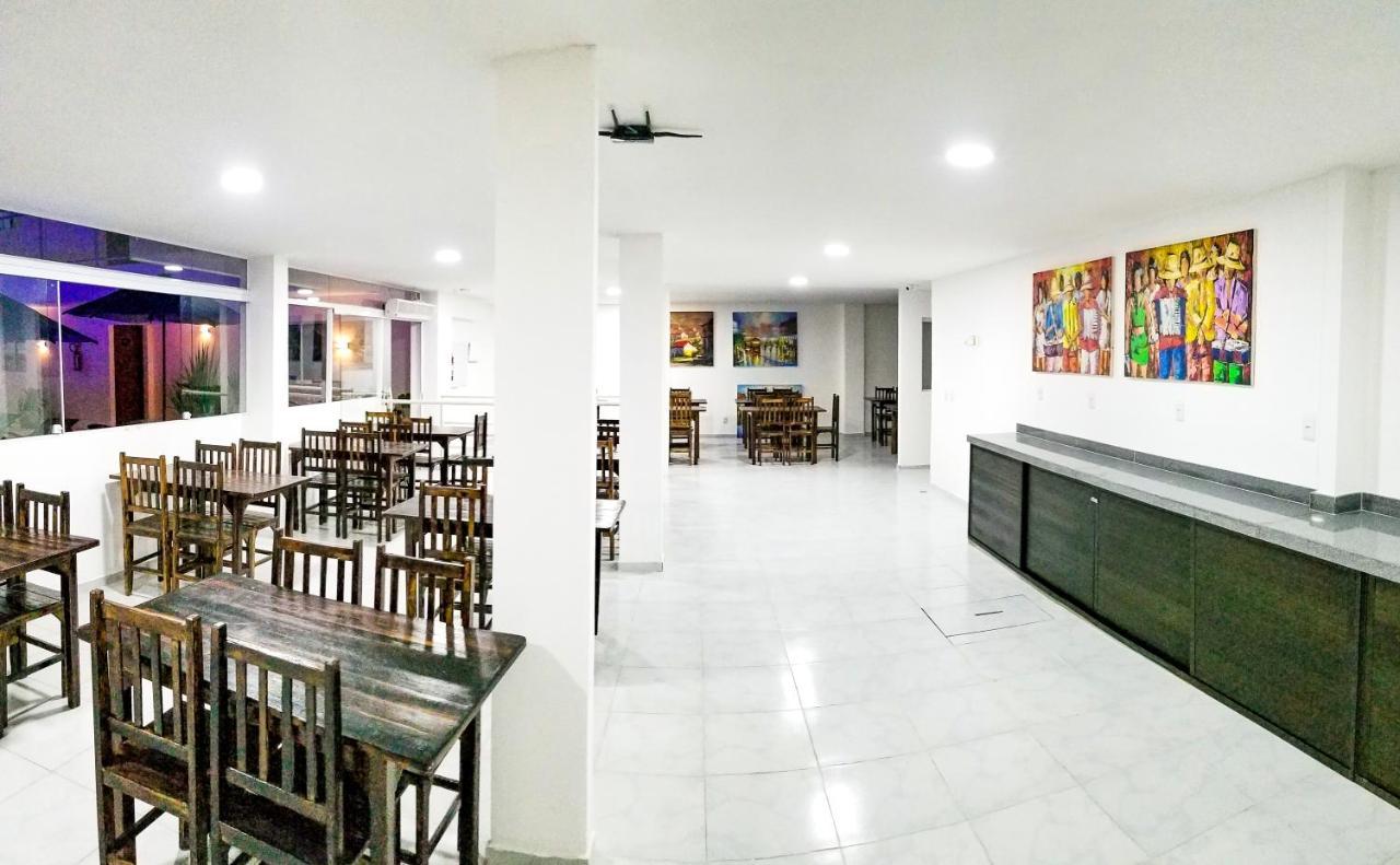 Vila de Maré Hotel
