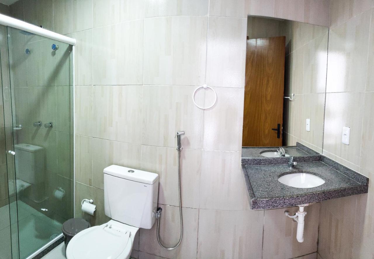Vila de Maré Hotel
