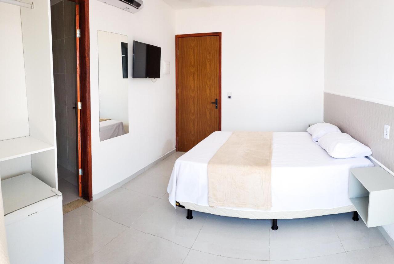 Vila de Maré Hotel