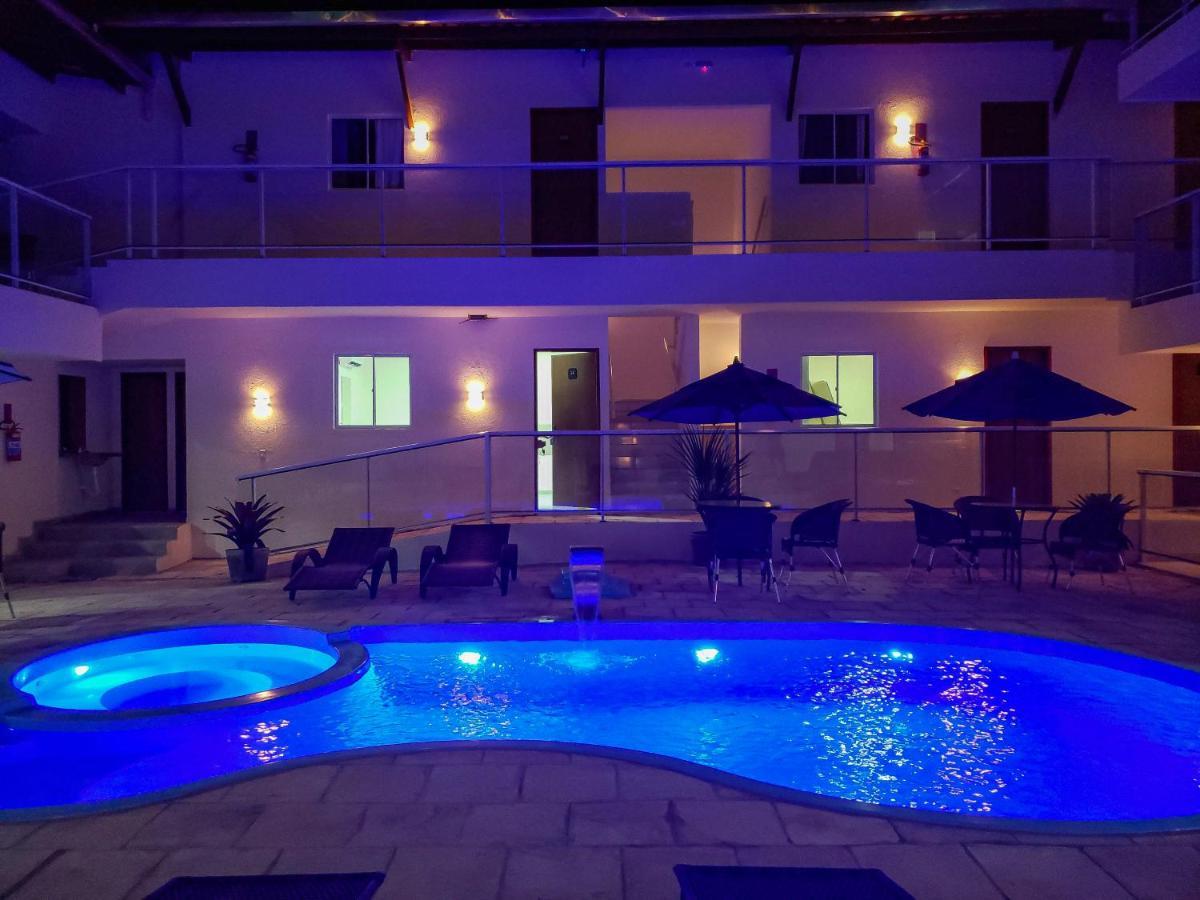 Vila de Maré Hotel