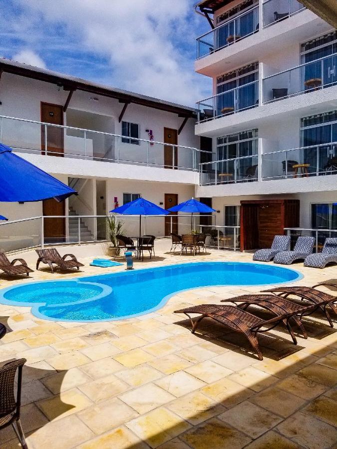 Vila de Maré Hotel