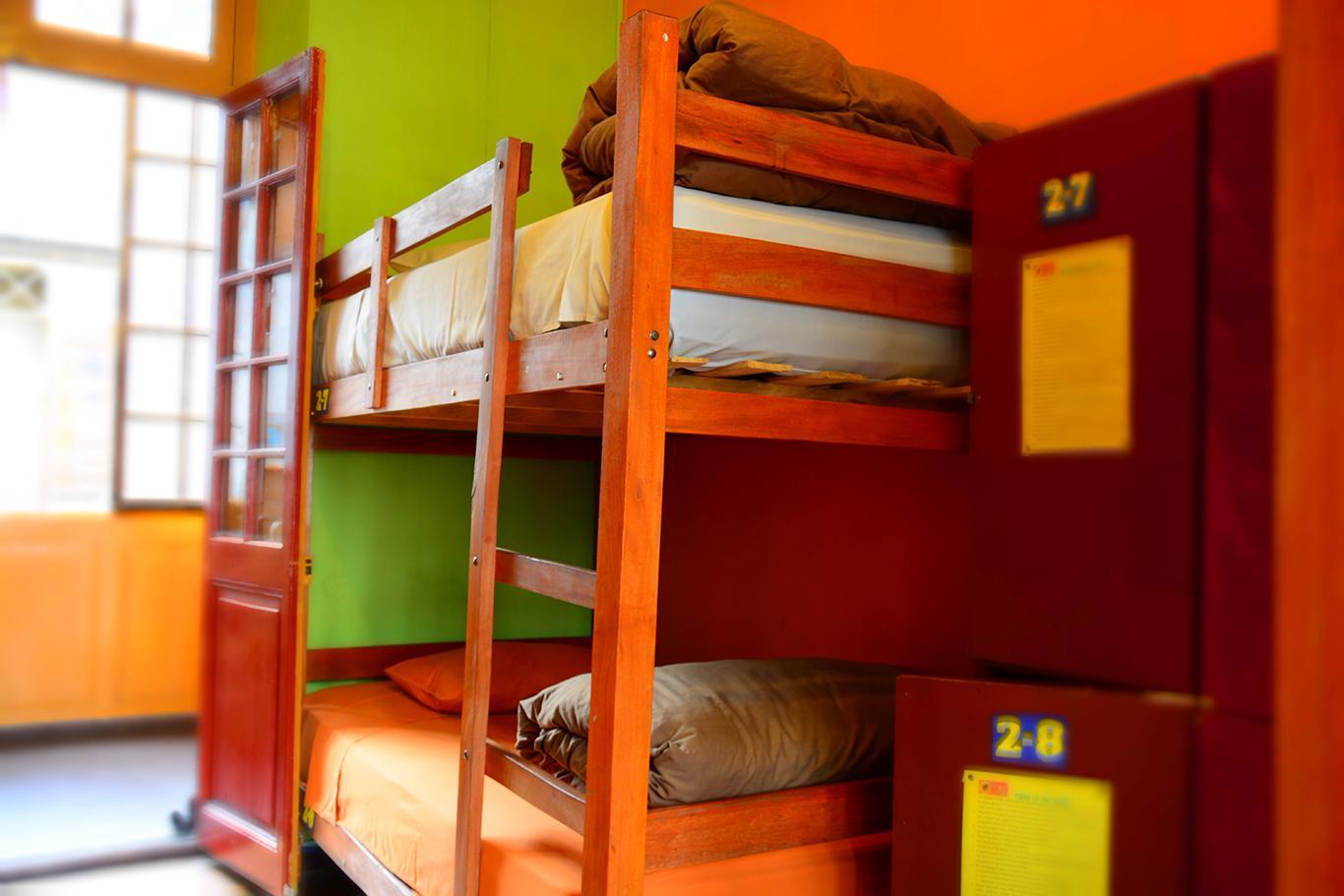 Bunkie Hostel