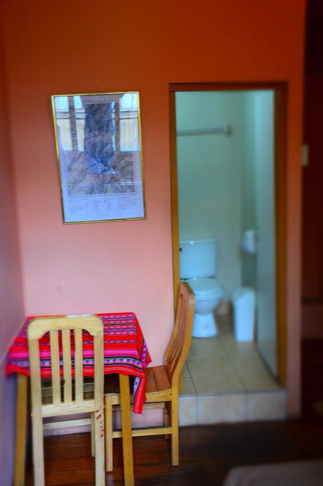 Bunkie Hostel