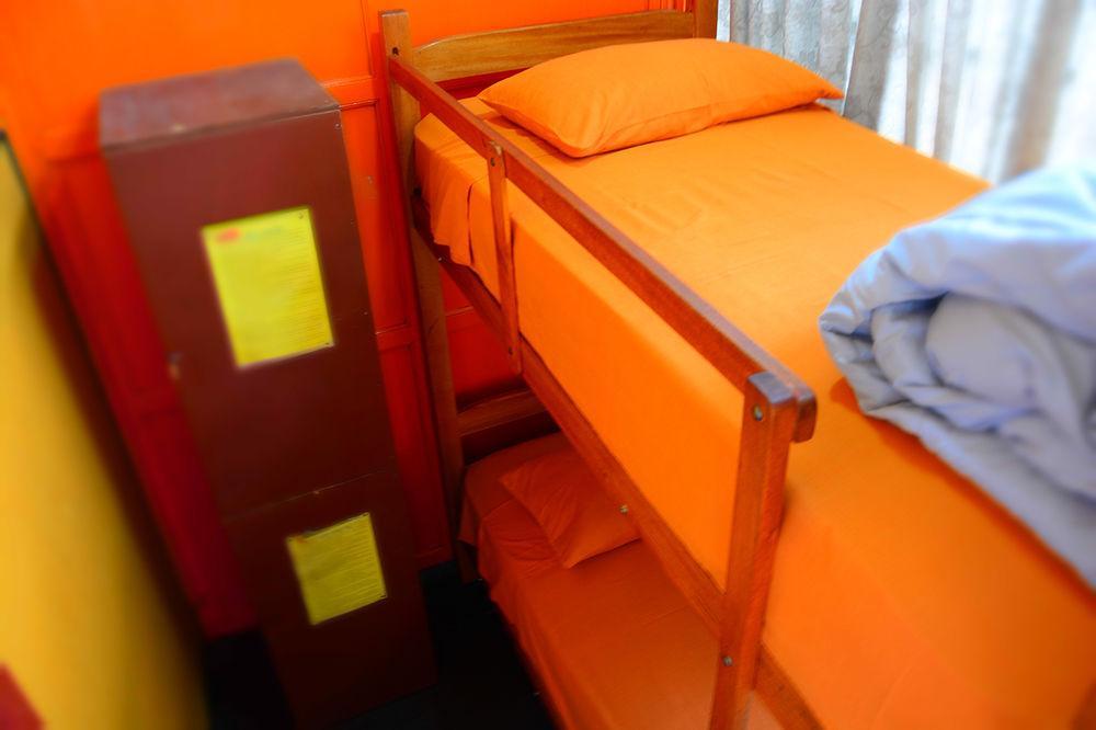 Bunkie Hostel
