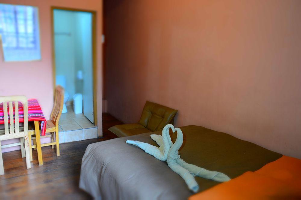 Bunkie Hostel