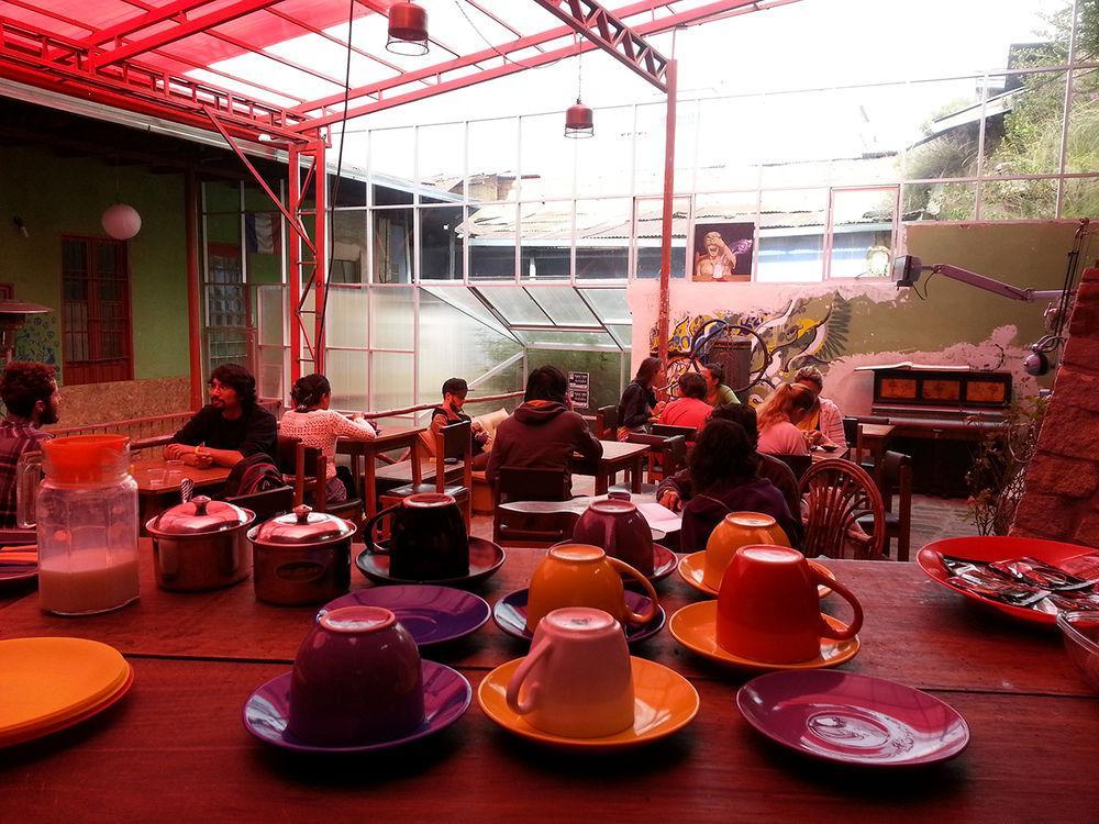 Bunkie Hostel