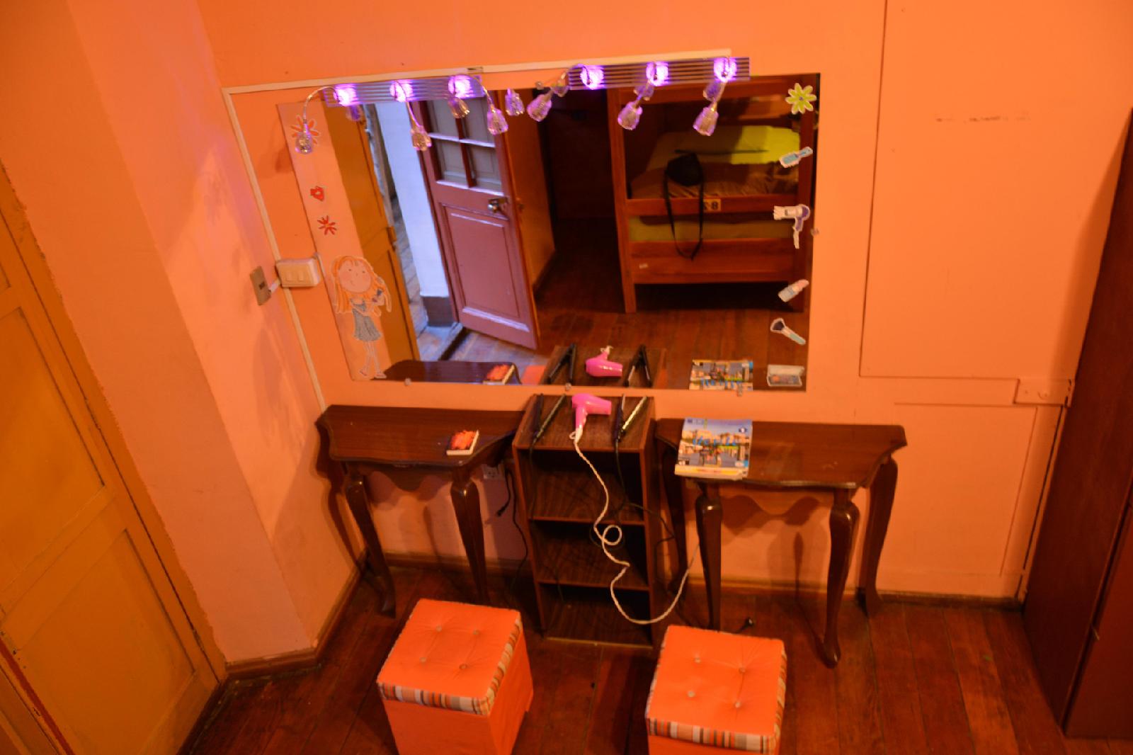 Bunkie Hostel
