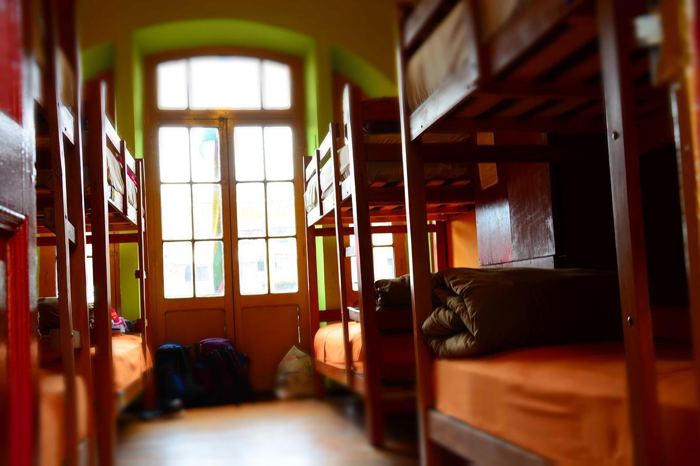 Bunkie Hostel