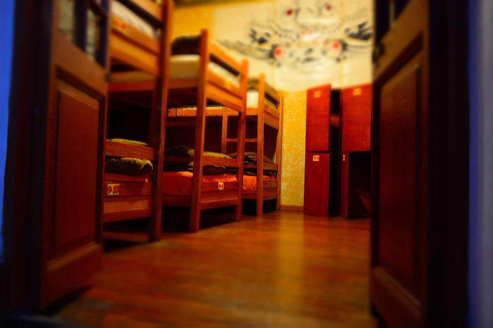 Bunkie Hostel
