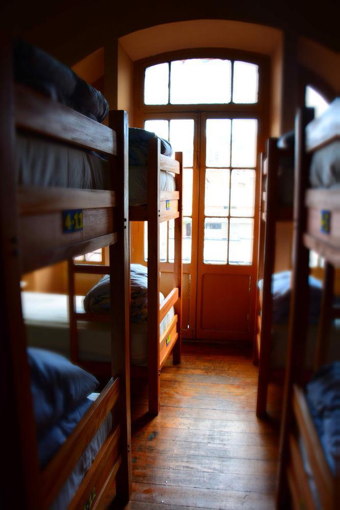 Bunkie Hostel