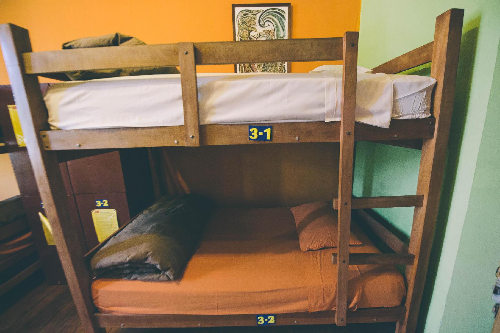 Bunkie Hostel