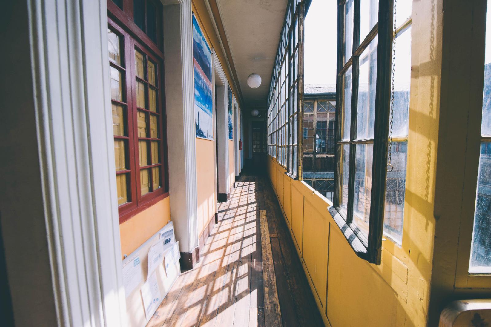 Bunkie Hostel