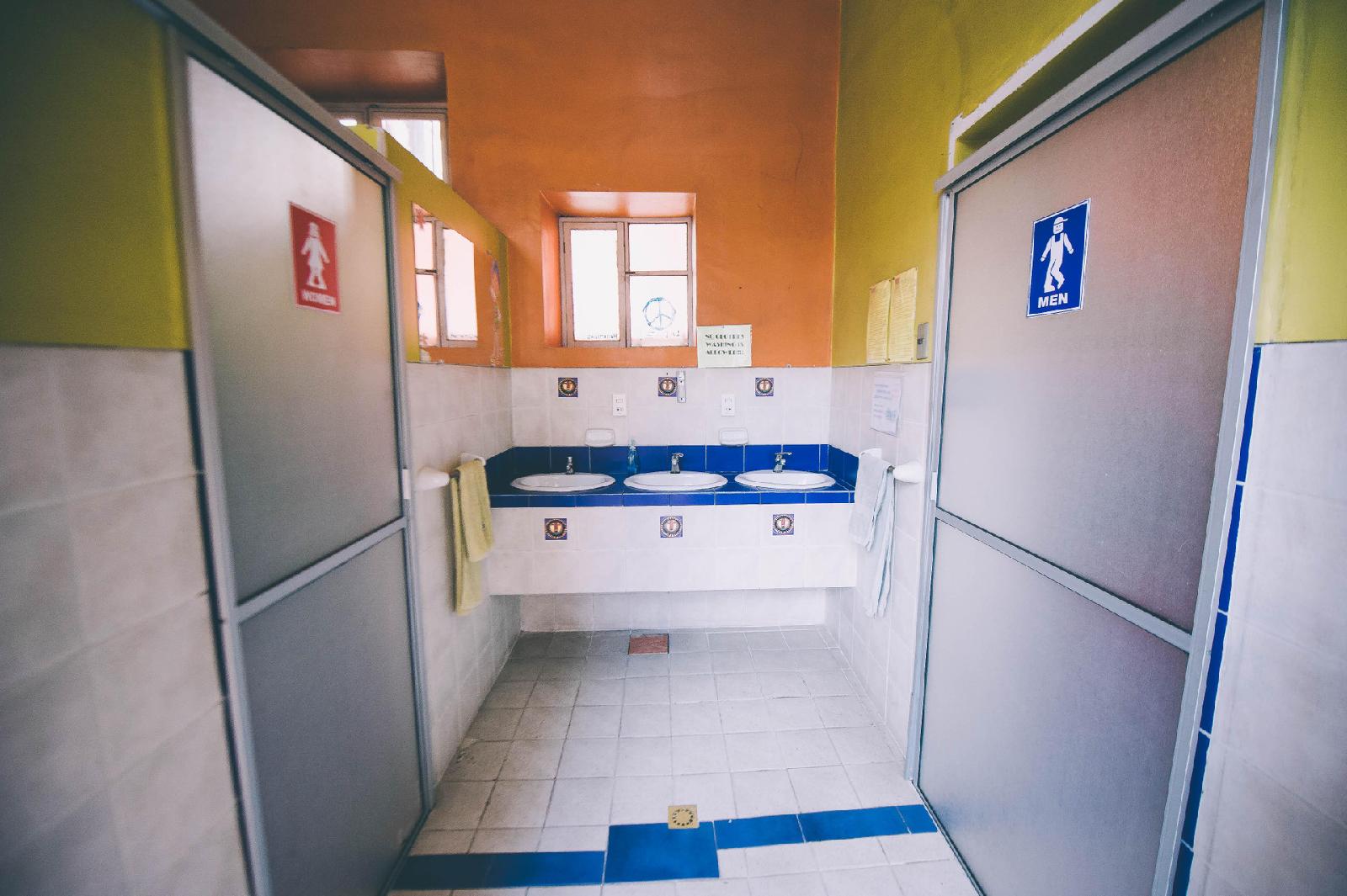 Bunkie Hostel