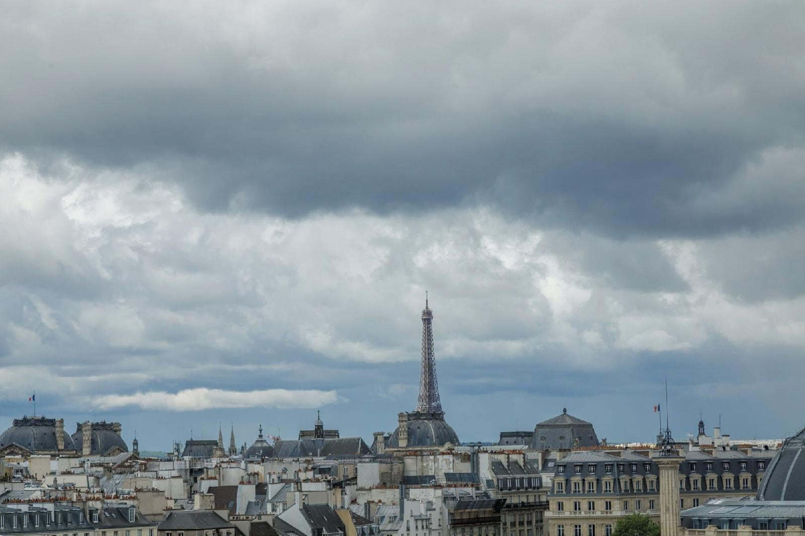 Bridgestreet Le Marais Opera