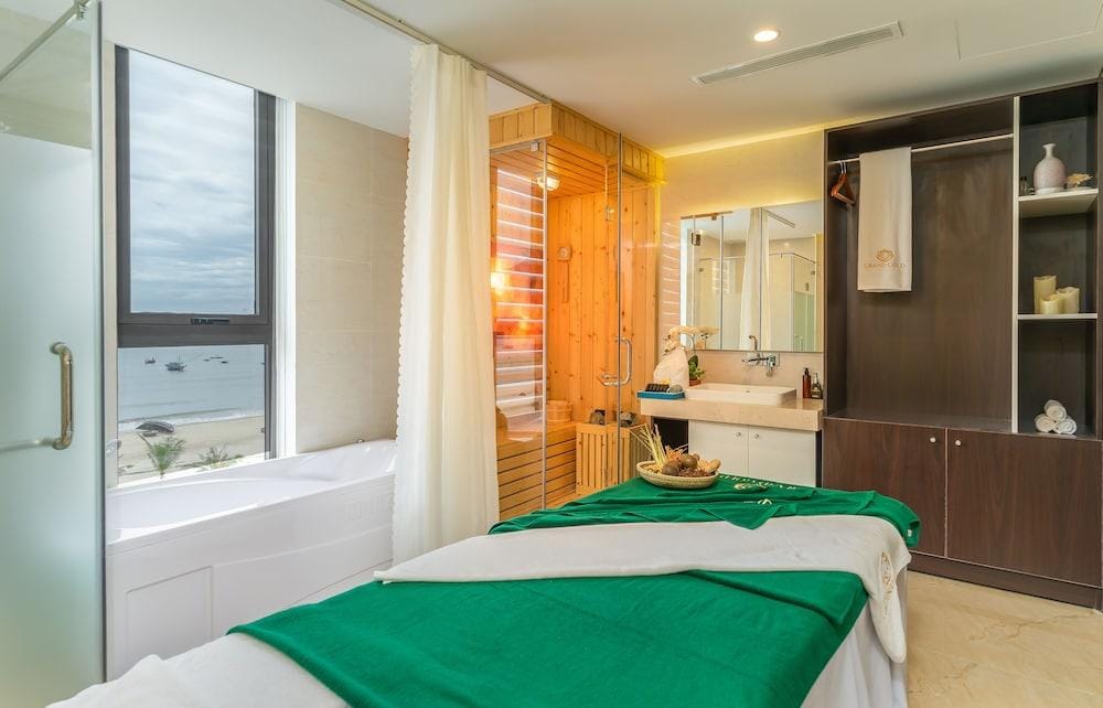 Gold Plaza Hotel Da Nang