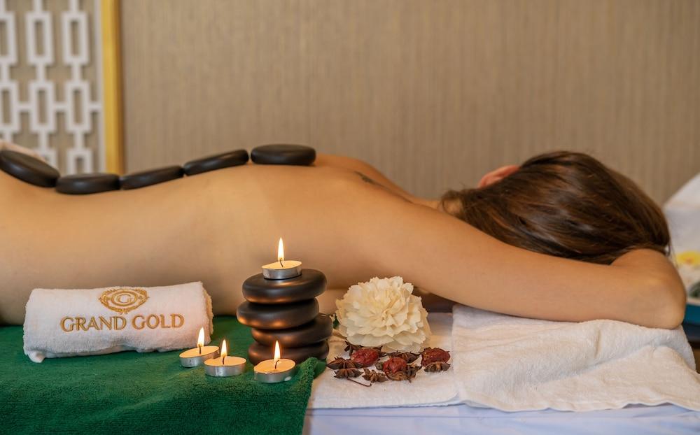 Gold Plaza Hotel Da Nang