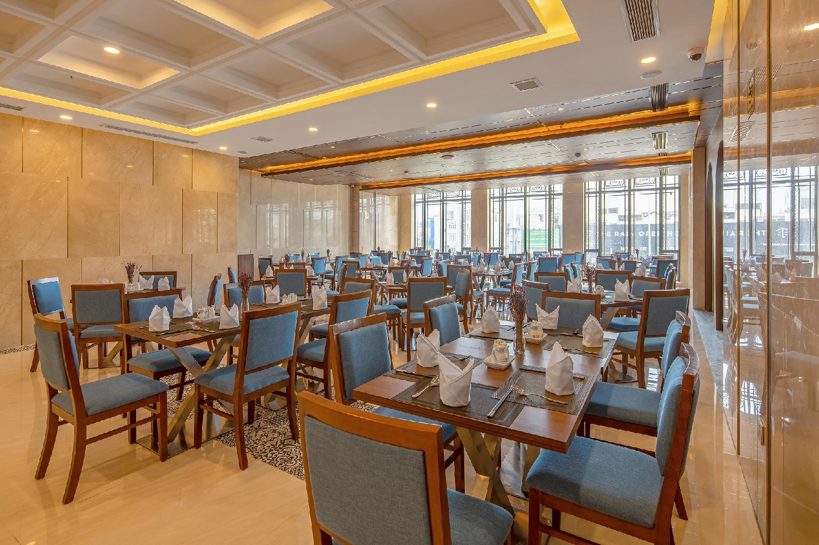 Gold Plaza Hotel Da Nang
