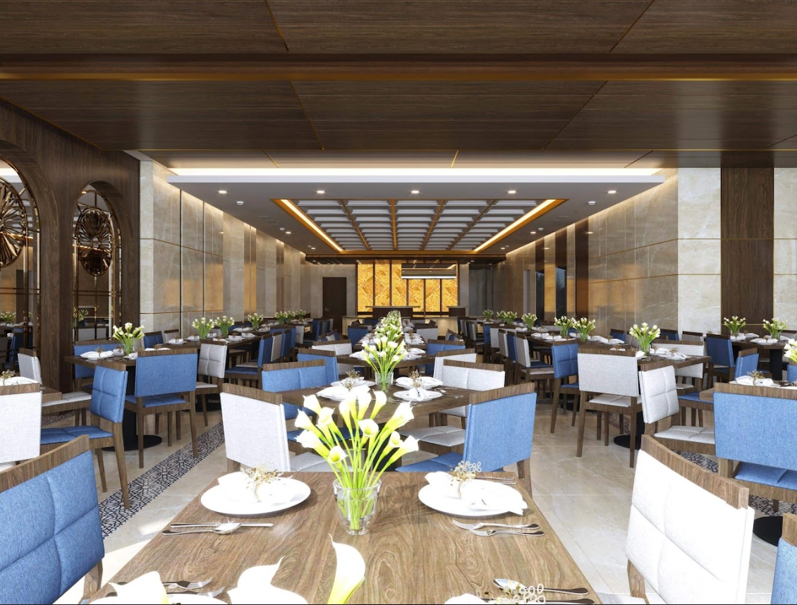 Gold Plaza Hotel Da Nang