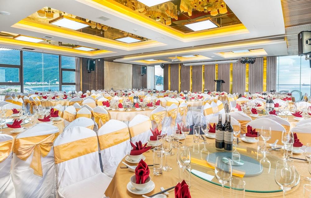 Gold Plaza Hotel Da Nang