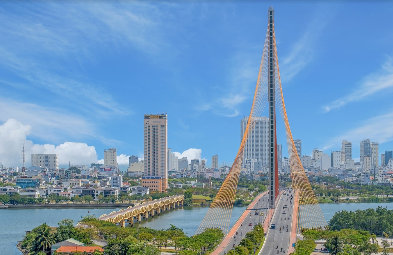 Gold Plaza Hotel Da Nang