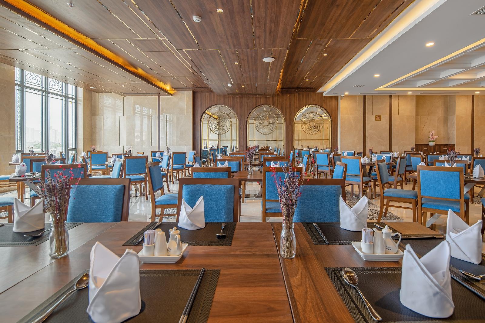 Gold Plaza Hotel Da Nang
