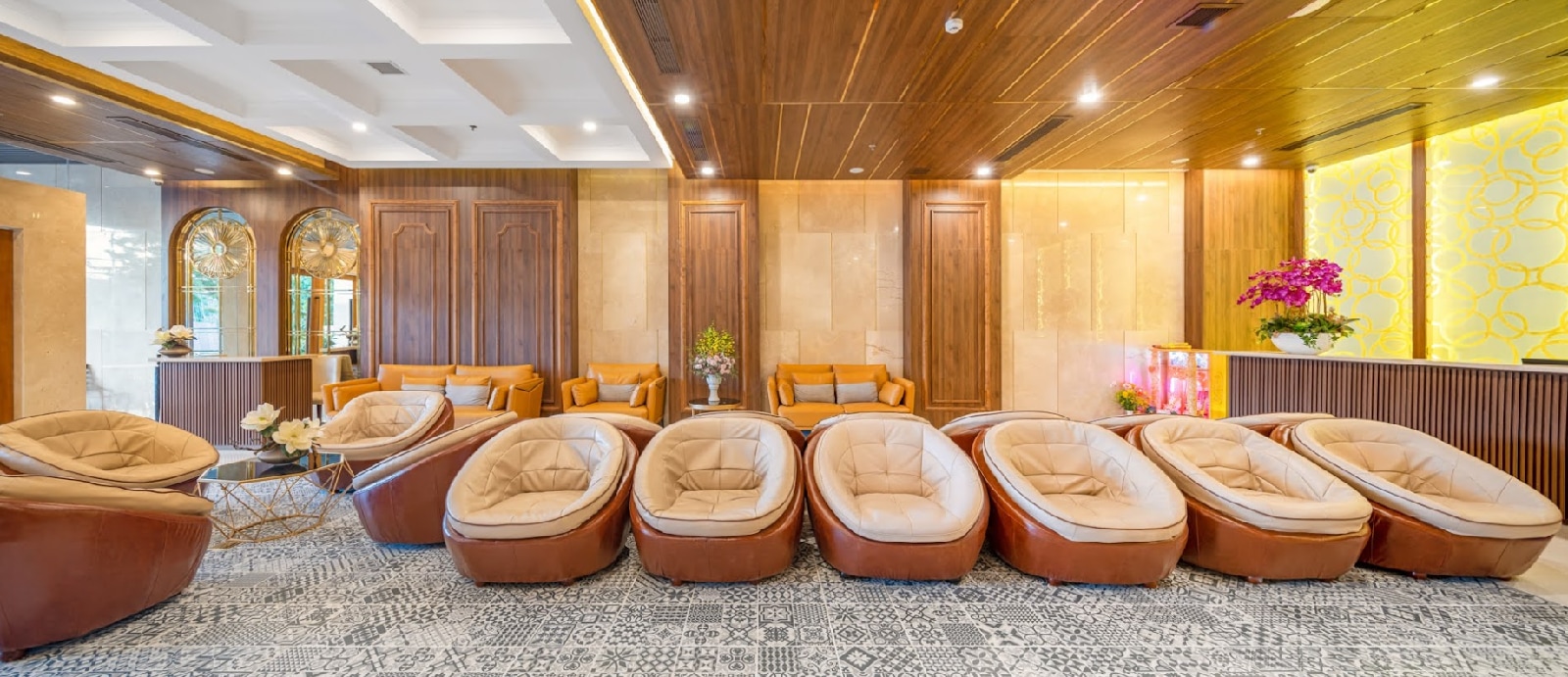 Gold Plaza Hotel Da Nang