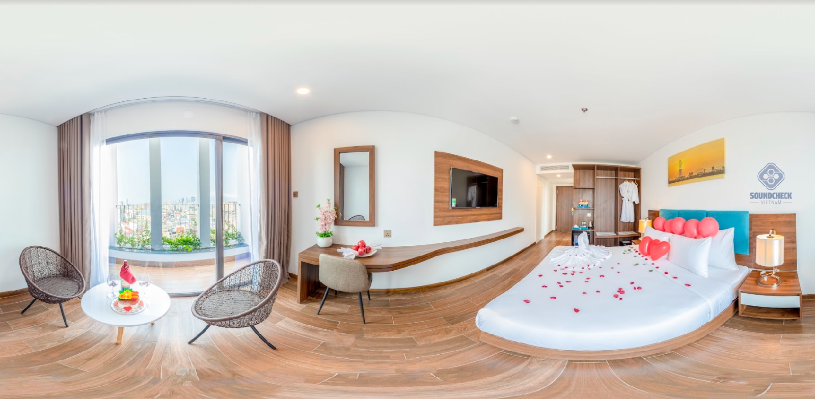 Gold Plaza Hotel Da Nang