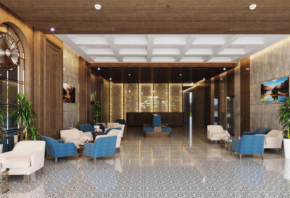 Gold Plaza Hotel Da Nang