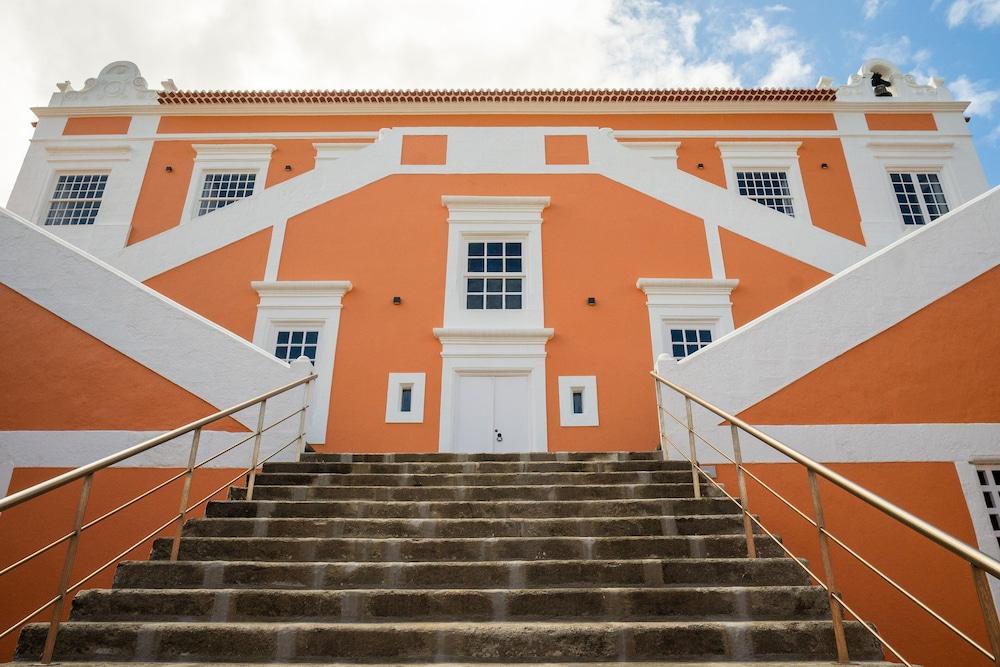 Palacio Santa Catarina